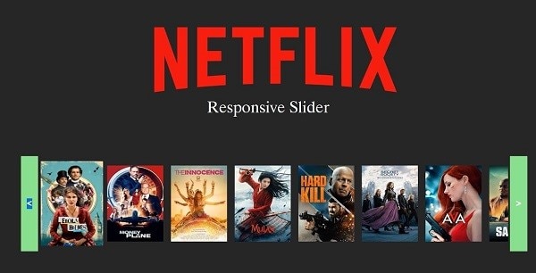 alternative to carousel web design