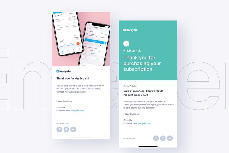 dribbble designer
