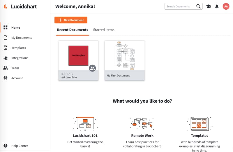 flowchart maker download