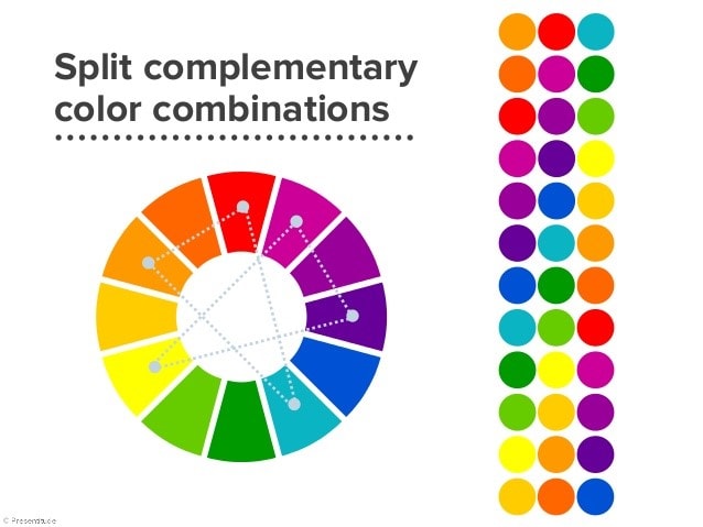 ui color palette