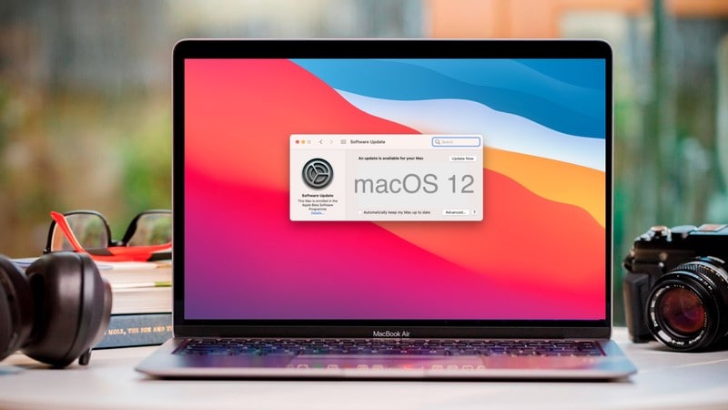 macos 12