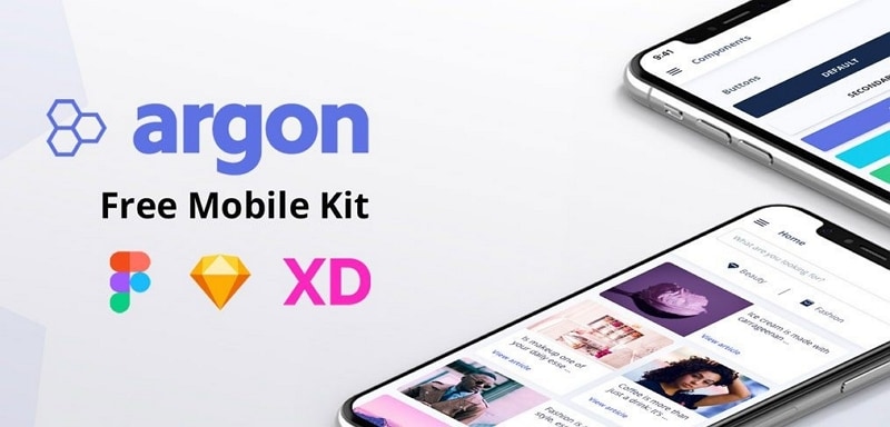  design system in figma