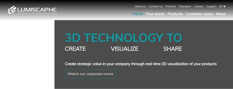 industrial design