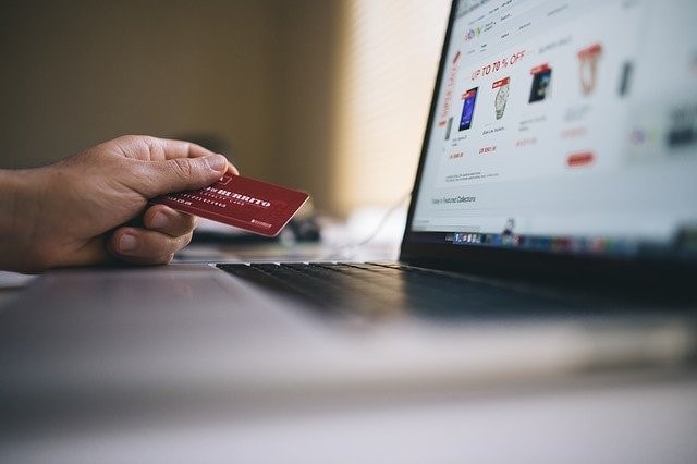 online store builder