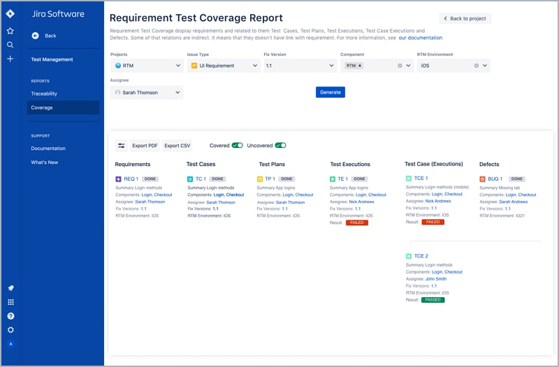 jira tool