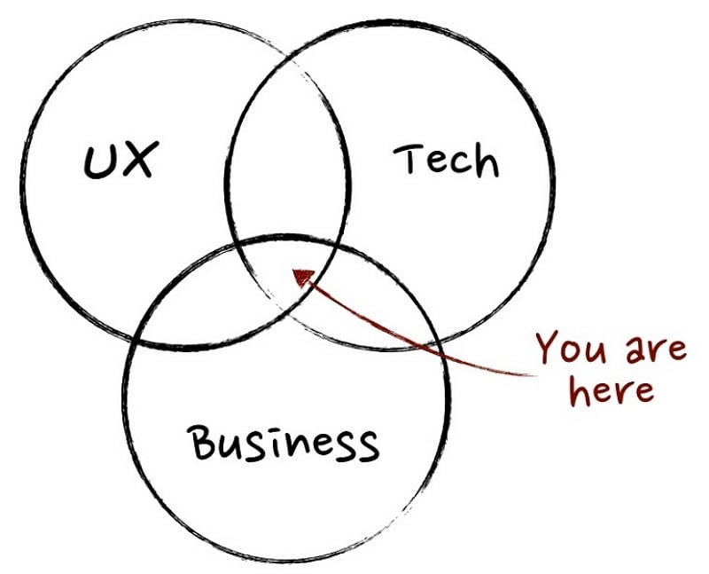product manager role