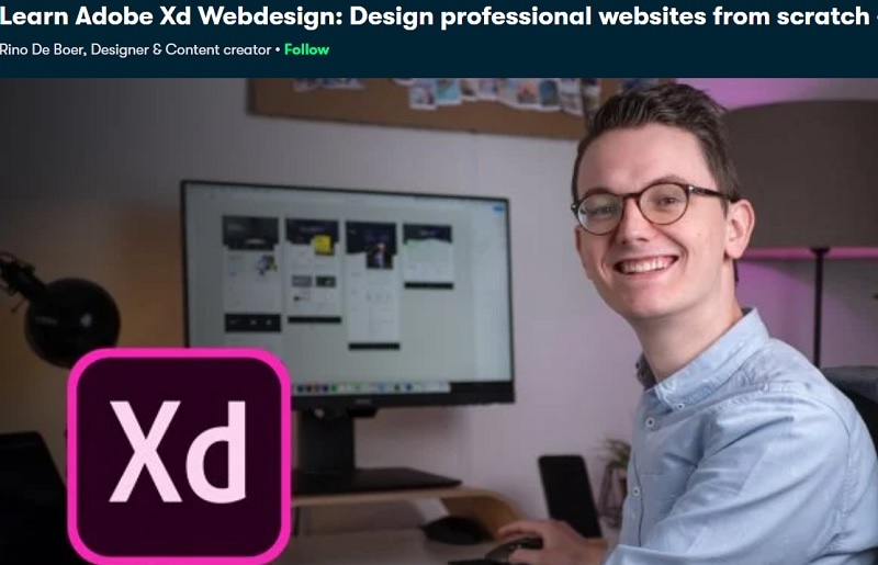 ux design course online