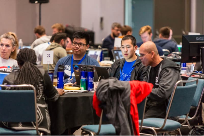 hackathon themes