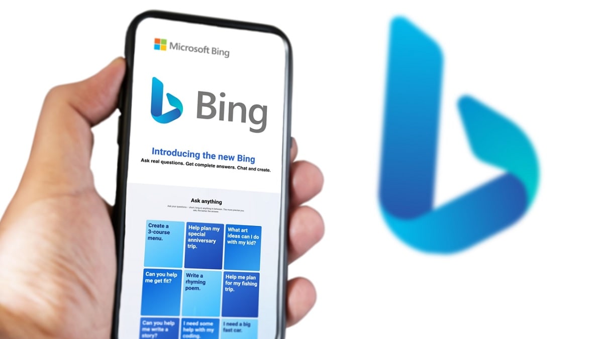 new bing ai intro