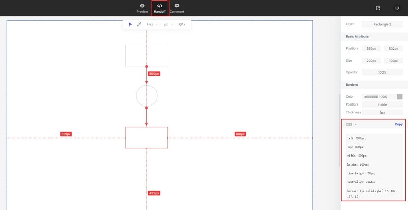 flowchart shapes explained