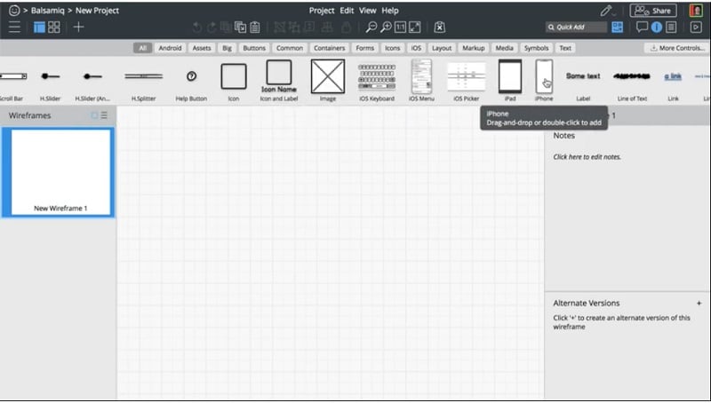 balsamiq cloud login balsamiq cloud free