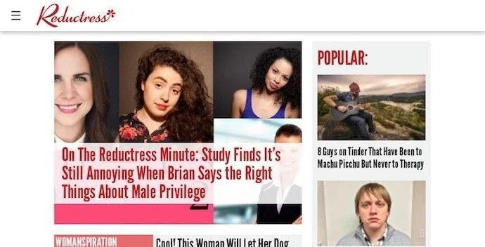 website design examples