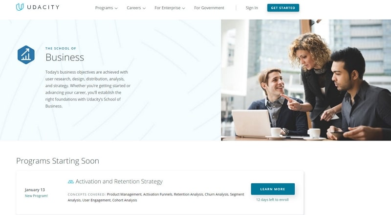 nanodegree udacity