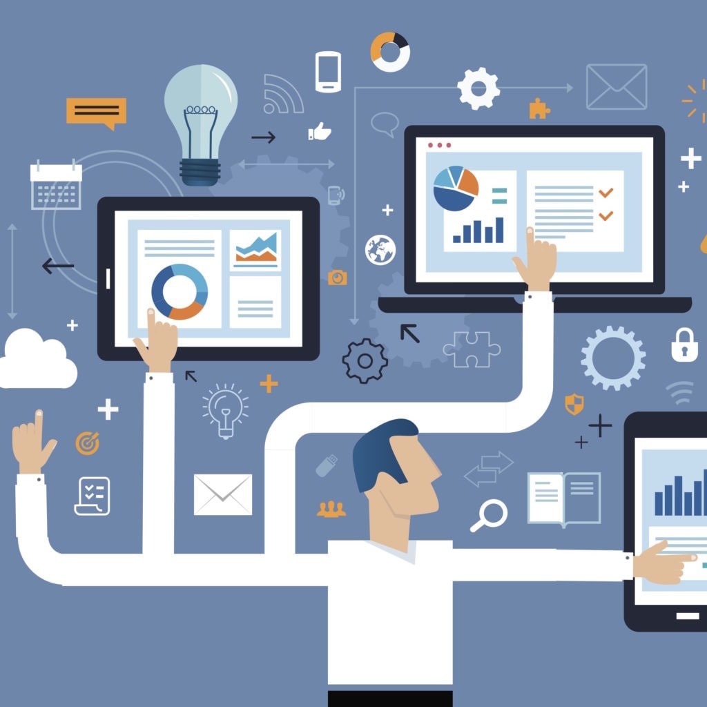 business informatics