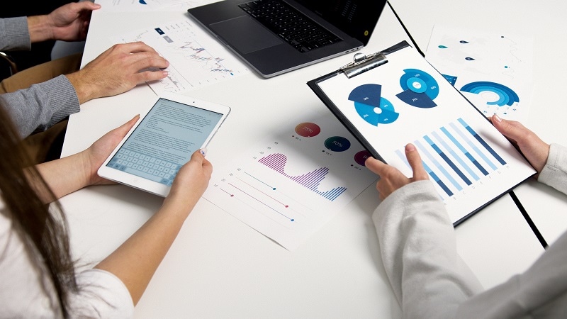 Excel analysis