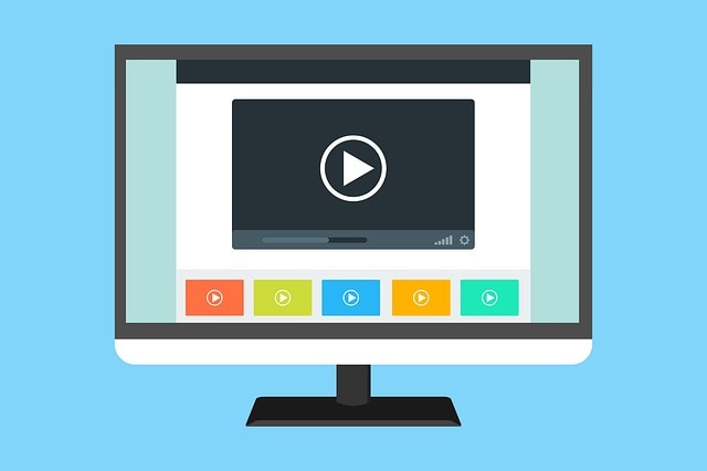 static and dynamic website