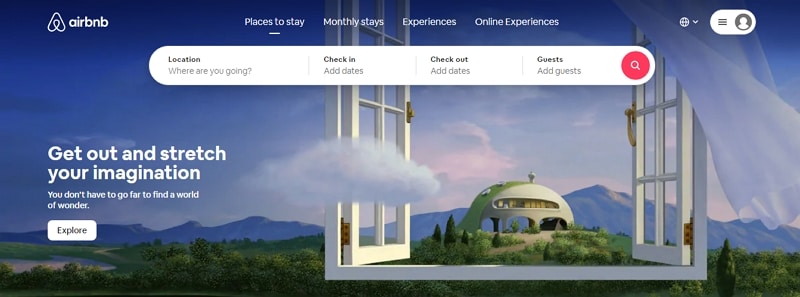 best ui websites