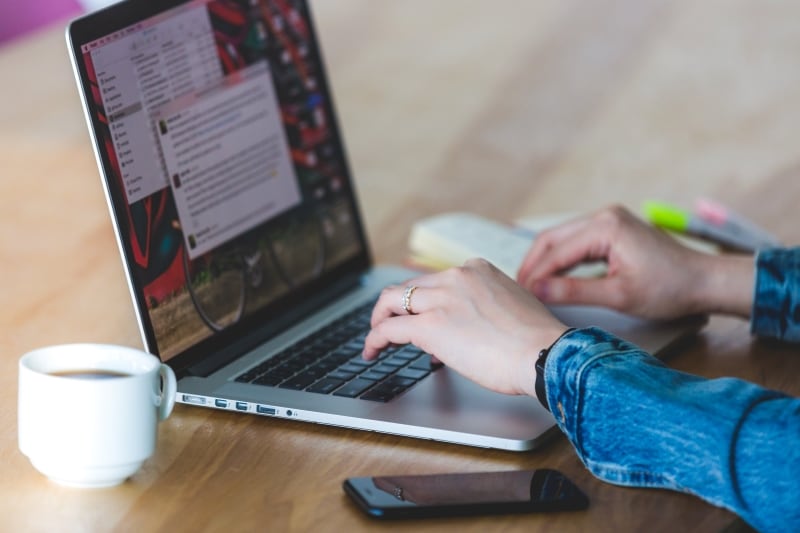 buy online business