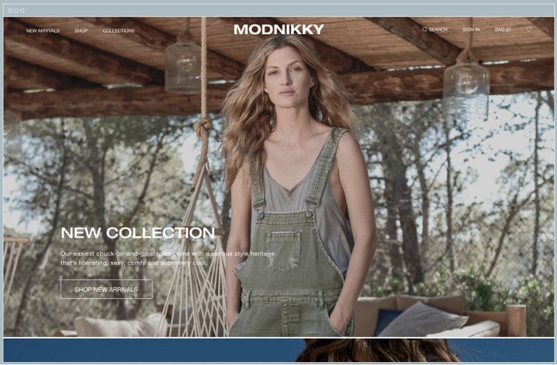 free figma website templates