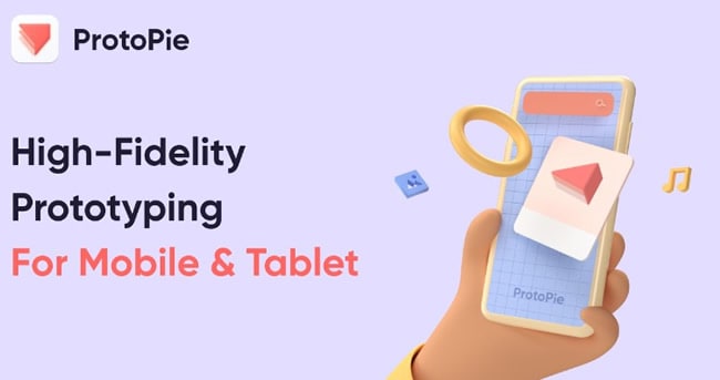 protopie mobile app