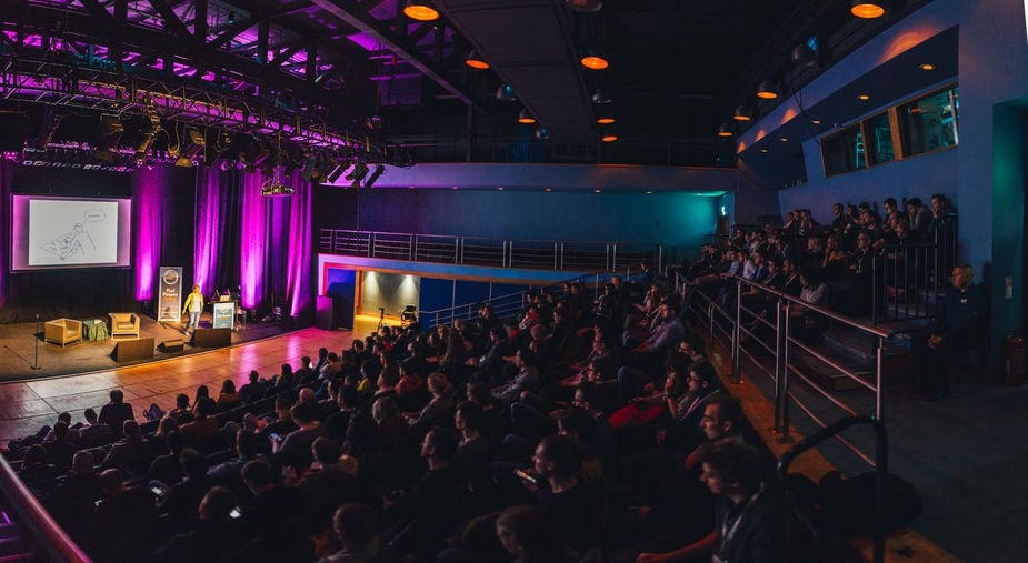 design conferences