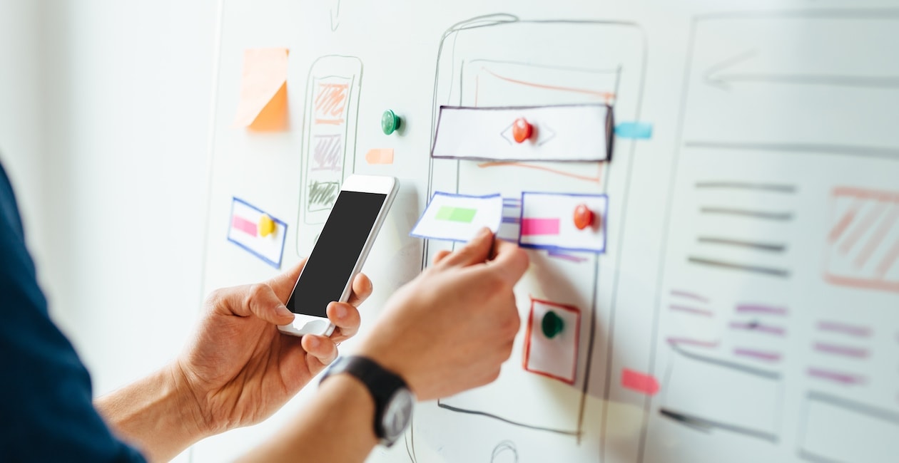 what a ux designer does