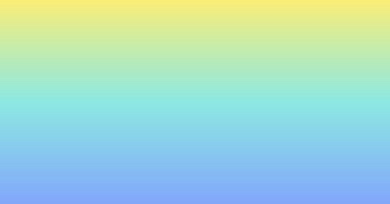 gradient color