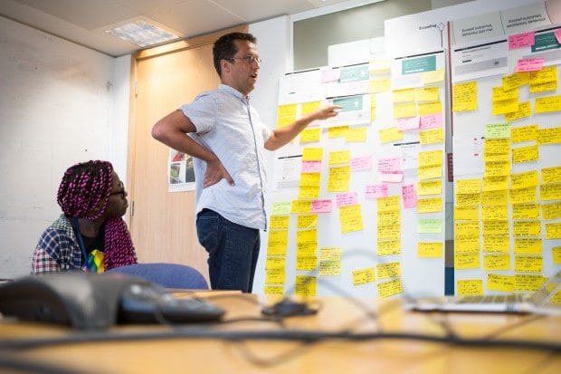 ux developers