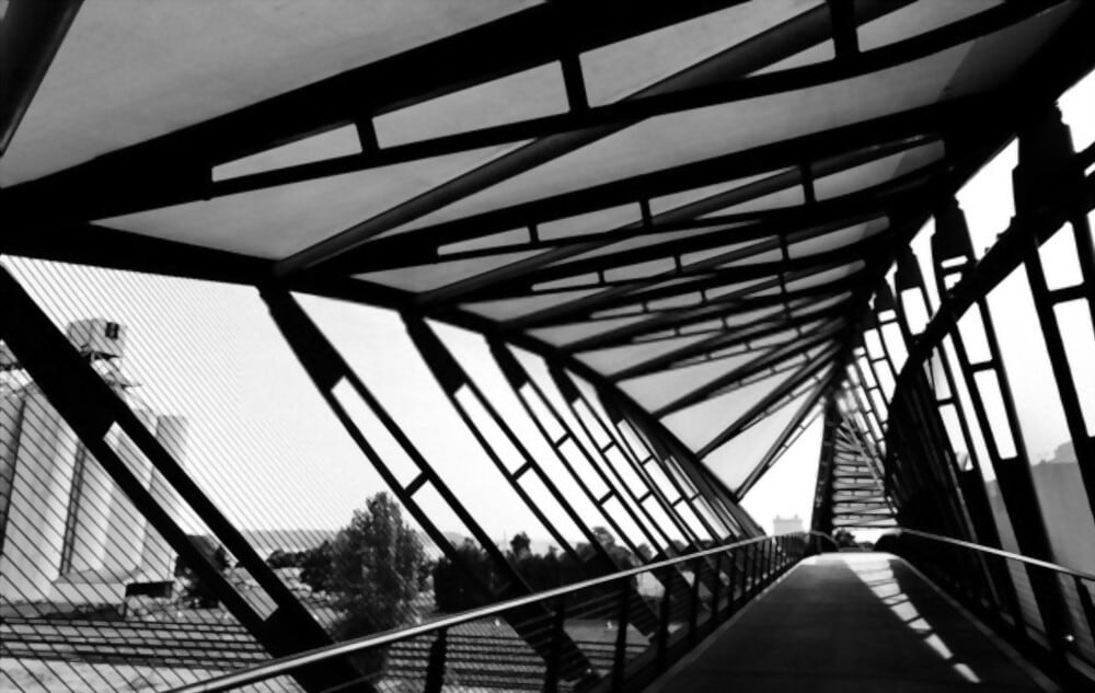 spatial experience in architecture