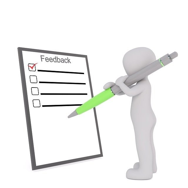 creating a business website