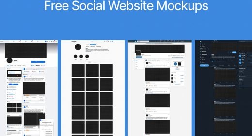 figma phone mockup