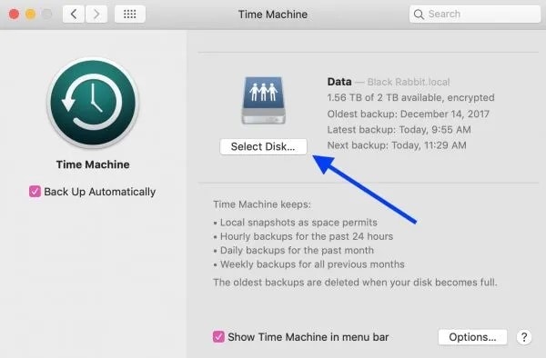 install macos monterey