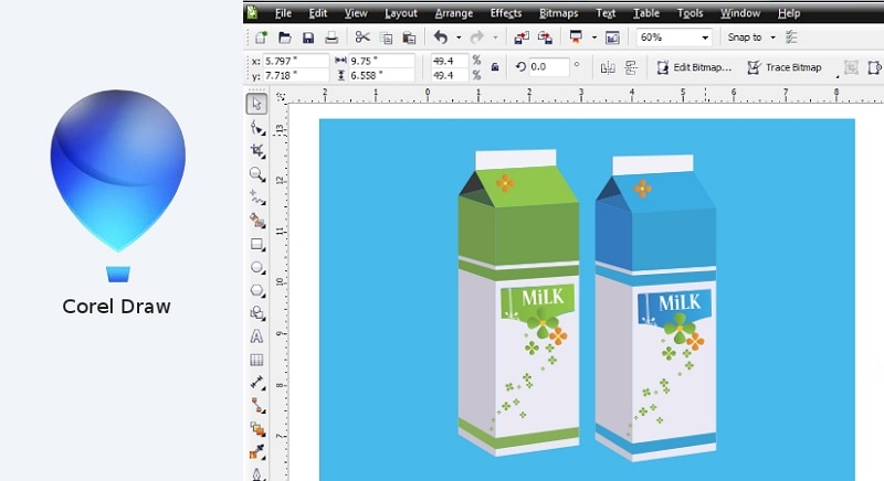 free graphics software for mac