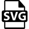 svg icon