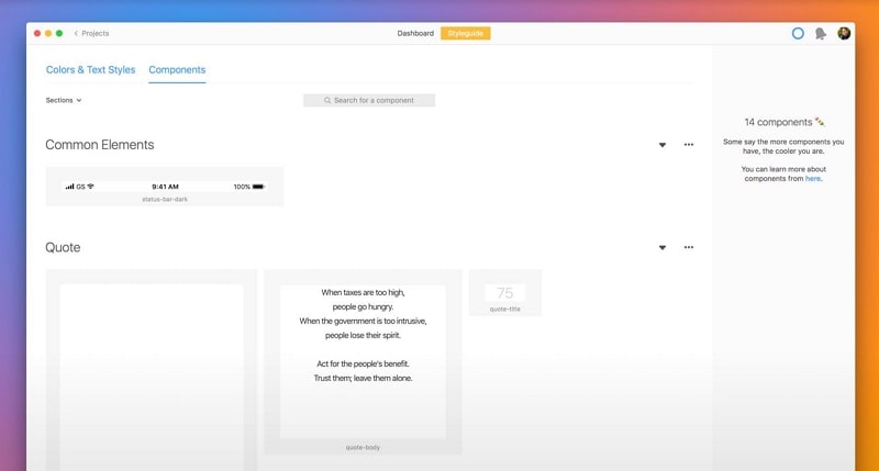 what is zeplin