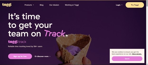 work from home tools