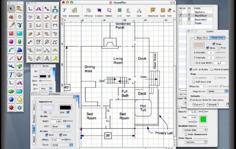 eazydraw free svg editor mac