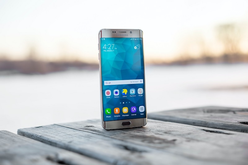 how to add widgets to the home screen