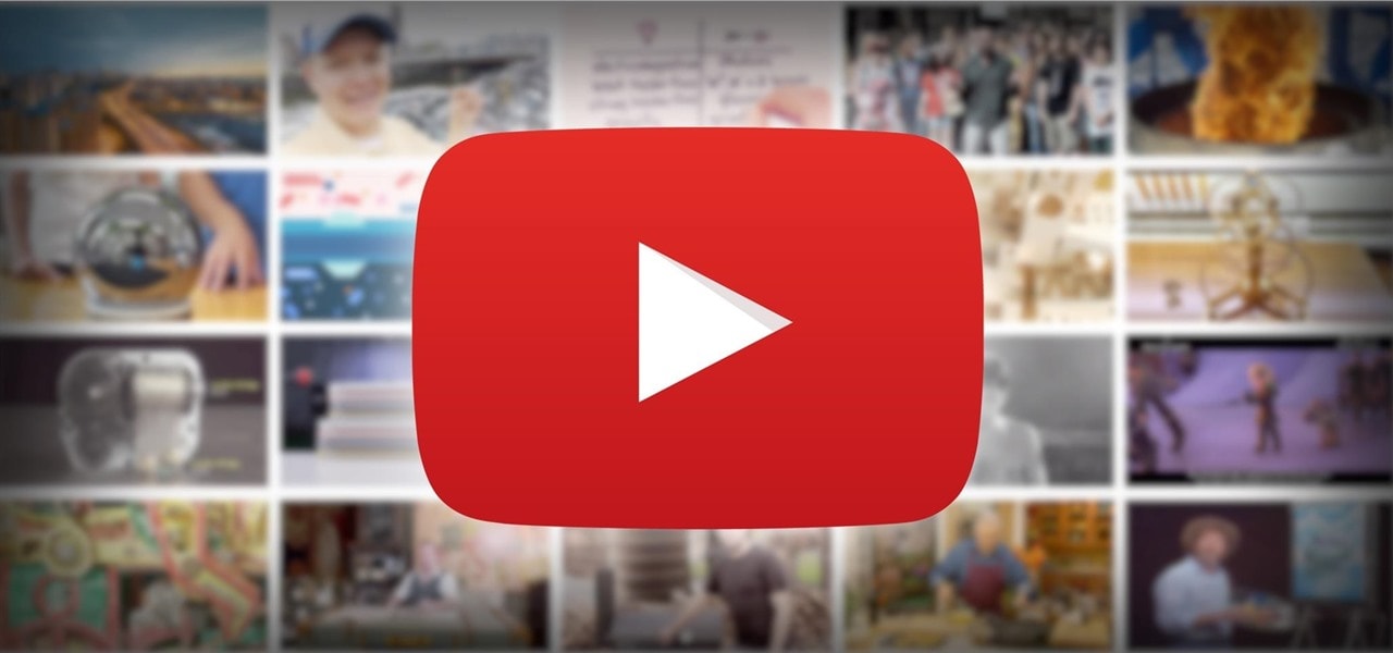ux youtube