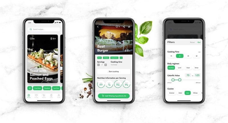 ui concepts