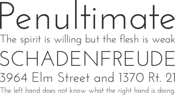 ascender typography definition