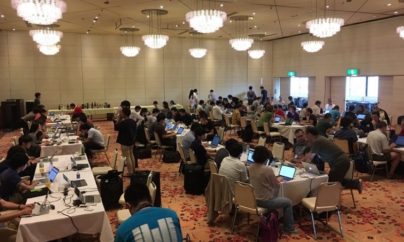 biohack hackathon 2020
