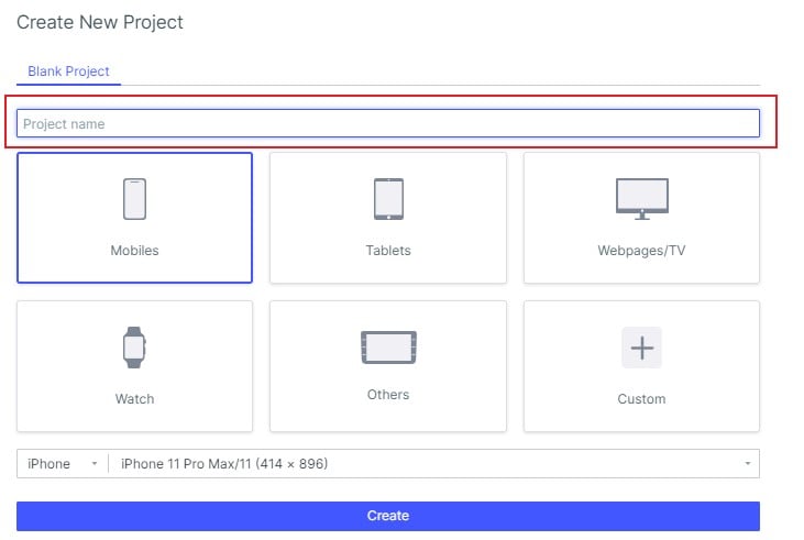 ant design dashboard example