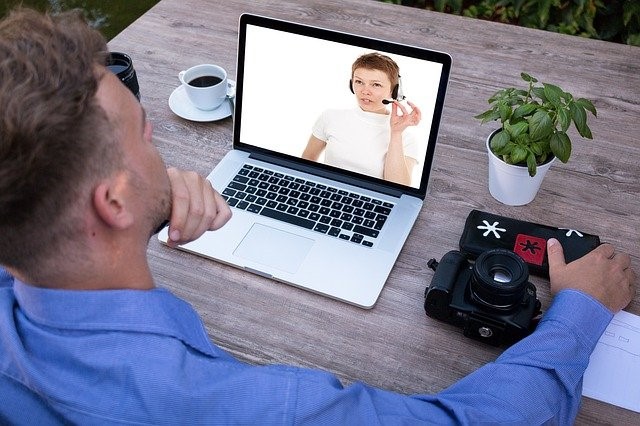 building an online store