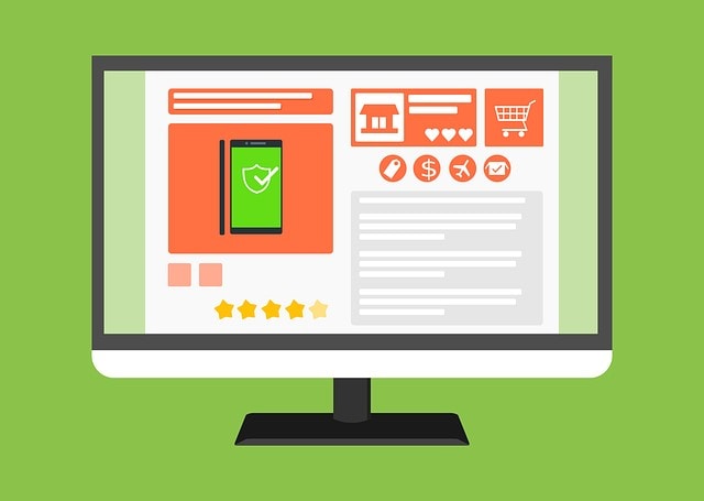 how to start an online clothing store