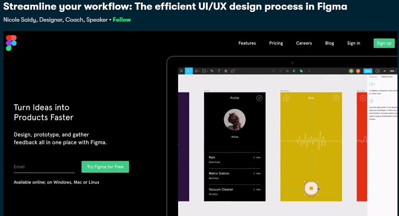ui ux online course