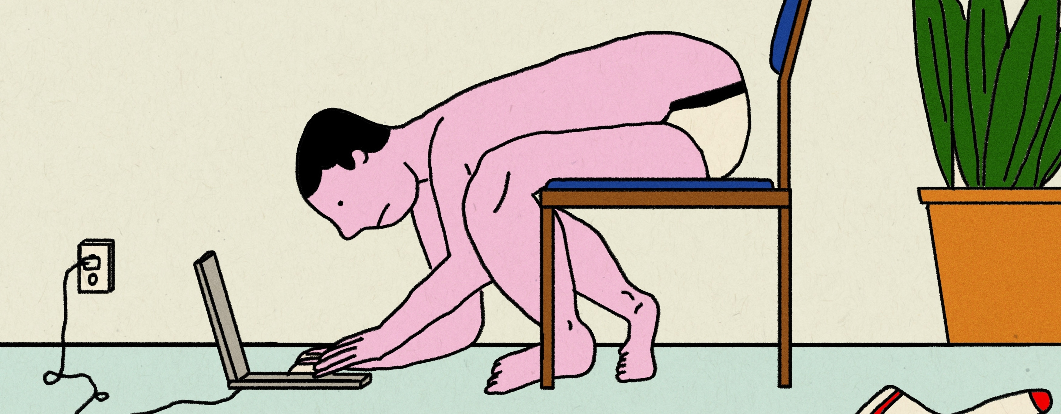 ergonomics