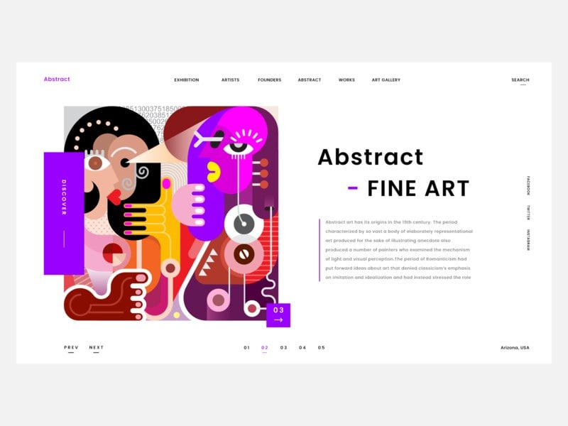 ui design trends 2020