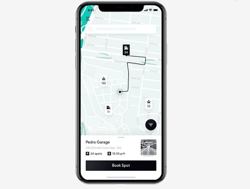 mobile hackathon