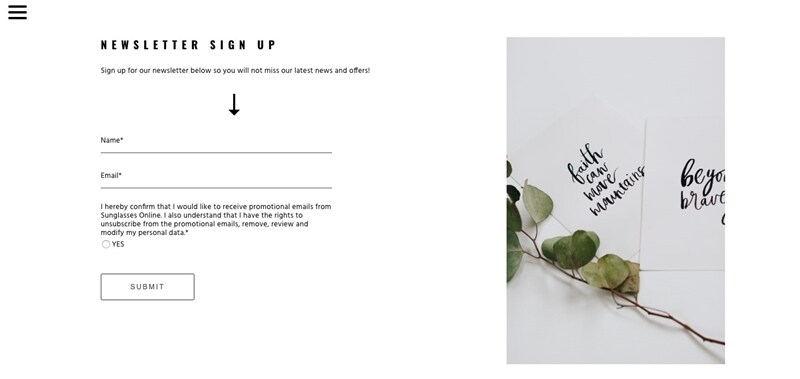 golden rules of user interface